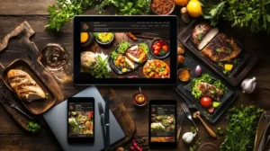 Páginas web para restaurantes: La guía que hará que amplies tu local